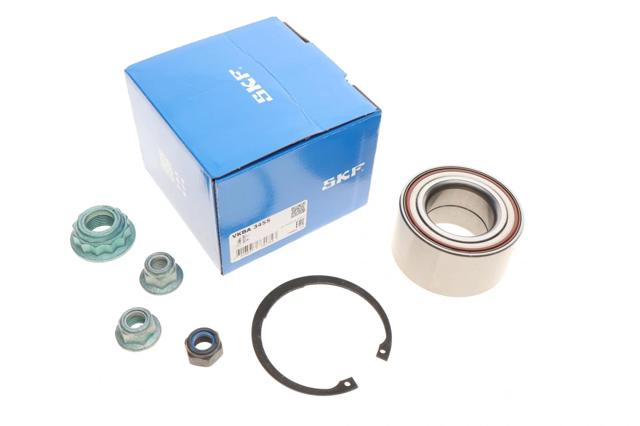 VKBA3455 SKF Подшипник ступицы передней купить в Ровно