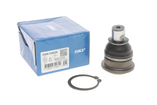 VKDS316020 Шаровая опора нижняя купить Ужгород