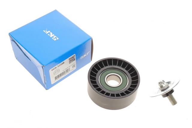 VKM32200 SKF Ролик приводного ремня паразитный купить в Хмельницкий