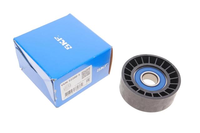SKF VKM322001 Ролик натяжителя приводного ремня в наличии Каменское