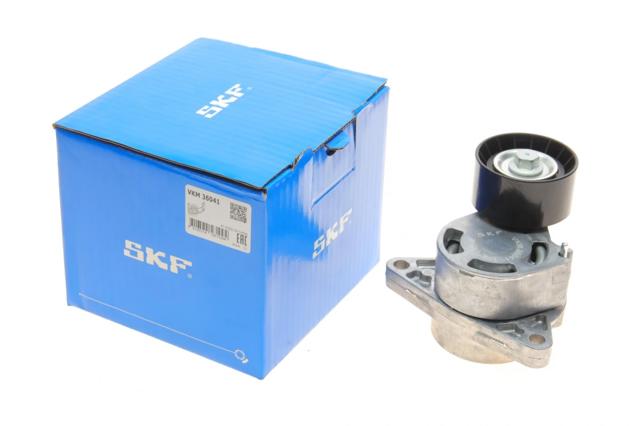 VKM36041 SKF Натяжитель приводного ремня купить в Павлоград
