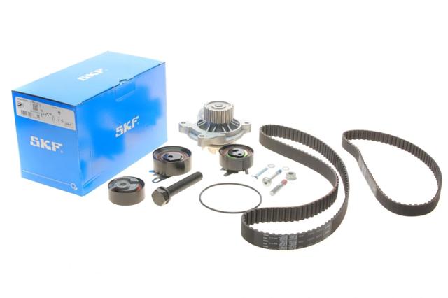 VKMC01270 SKF Ремень ГРМ, комплект купить в Ужгород