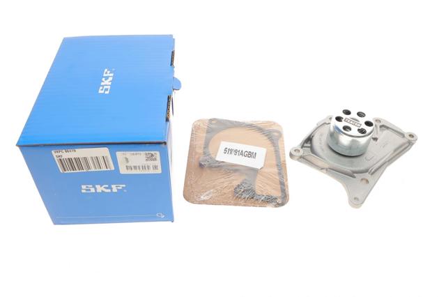 VKPC86419 SKF Помпа водяная (насос) охлаждения купить в Ирпень