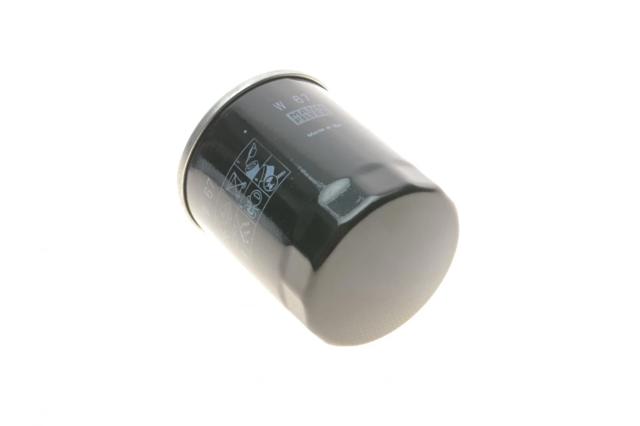 W671 MANN Фильтр масляный купить в Черкассы