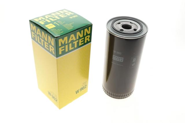 MANN W962 Фильтр гидравлической системы в наличии Николаев