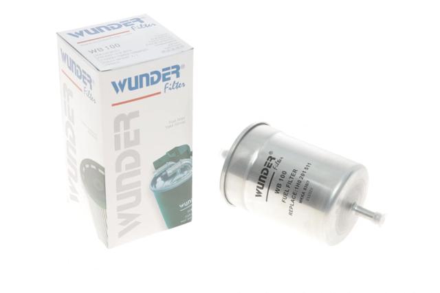 WB100 WUNDER Фильтр топливный купить в Черкассы