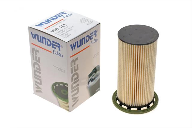 WB141 WUNDER Топливный фильтр купить в Львов