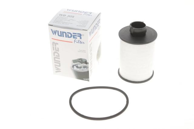 WUNDER WB305 Топливный фильтр в наличии Днепр