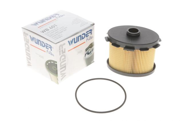 WUNDER WB401 Топливный фильтр в наличии Сумы