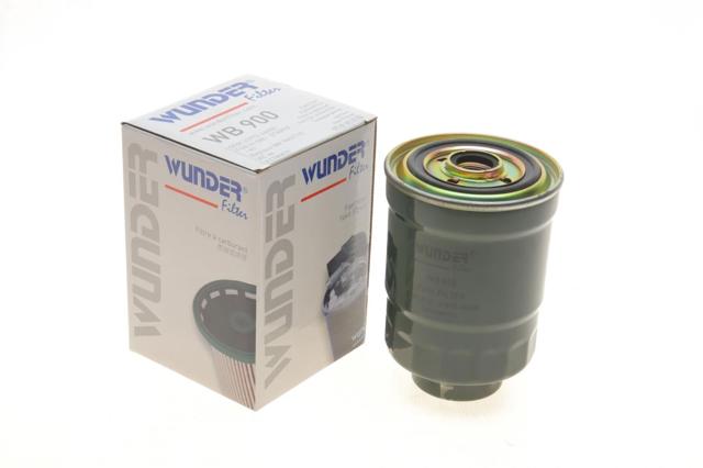 WUNDER WB900 Топливный фильтр в наличии Украина