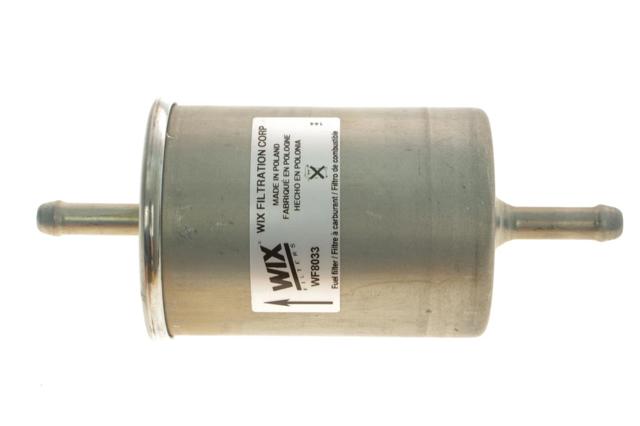 WF8033 WIX Топливный фильтр купить в Киев