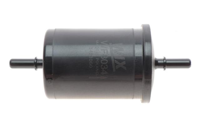 WF8034 WIX Фильтр топливный купить в Ирпень