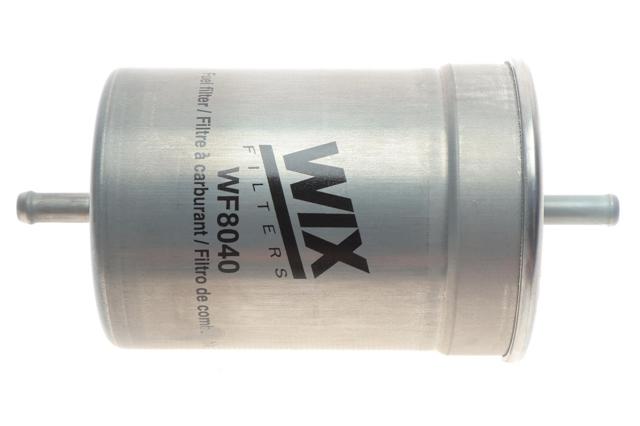 WF8040 WIX Топливный фильтр купить в Одесса