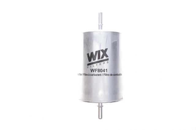 WF8041 WIX Фильтр топливный купить в Львов