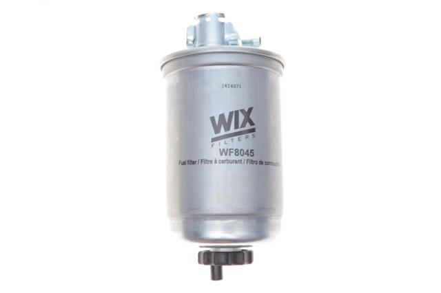 WIX WF8045 Топливный фильтр в наличии Чернигов