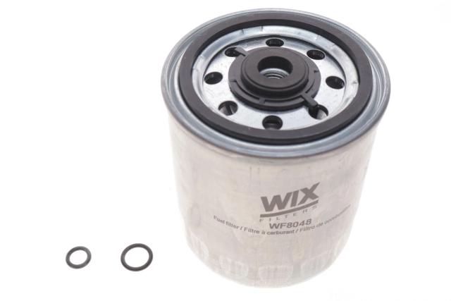 WF8048 WIX Топливный фильтр купить в Ирпень
