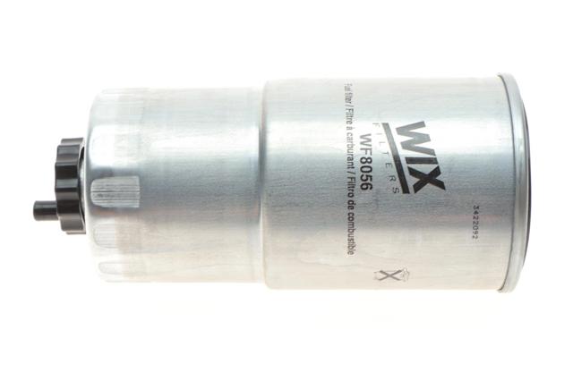 WF8056 Топливный фильтр купить Полтава