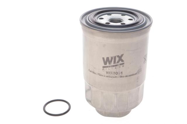 WIX WF8061 Фильтр топливный в наличии Павлоград