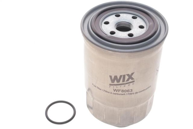 WF8063 WIX Топливный фильтр купить в Павлоград