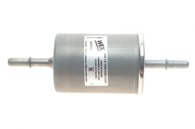WF8101 Топливный фильтр купить Житомир