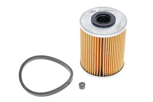 WIX WF8166 Фильтр топливный в наличии Харьков