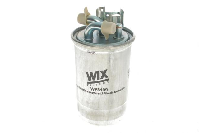WF8199 WIX Топливный фильтр купить в Львов