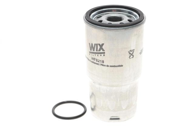 WF8218 Фильтр топливный купить Черновцы