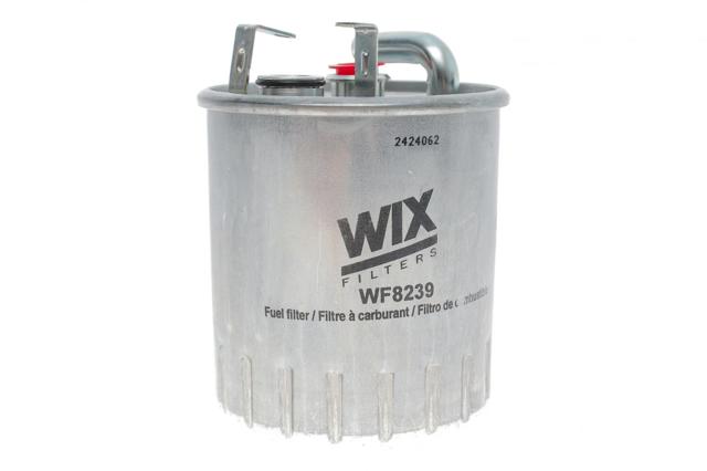 WF8239 WIX Топливный фильтр купить в Днепр