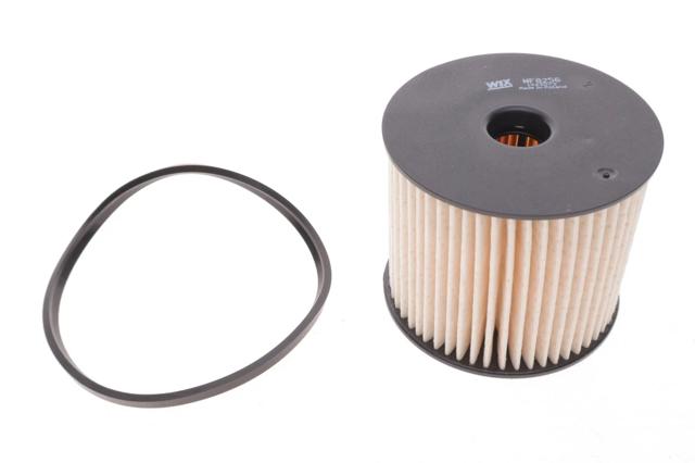 WF8256 WIX Топливный фильтр купить в Чернигов