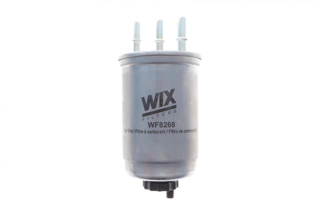 WIX WF8268 Фильтр топливный в наличии Каменское