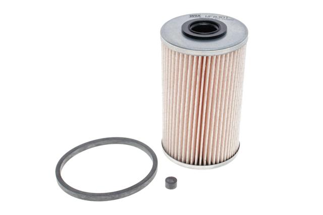 WF8301 WIX Топливный фильтр купить в Сумы