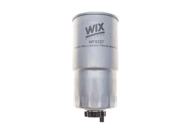WF8327 Фильтр топливный купить Павлоград