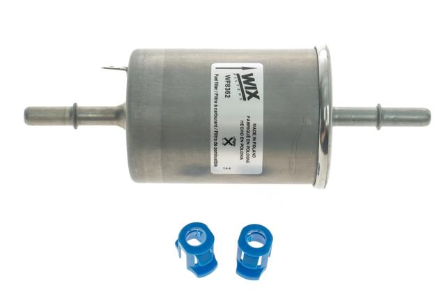 WF8352 WIX Топливный фильтр купить в Черкассы