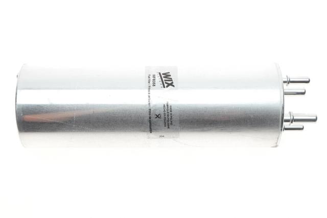 WF8358 WIX Фильтр топливный купить в Каменское