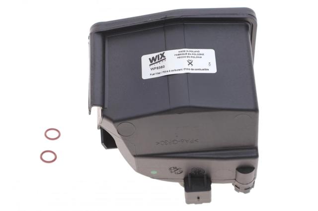 WF8360 WIX Фильтр топливный купить в Одесса