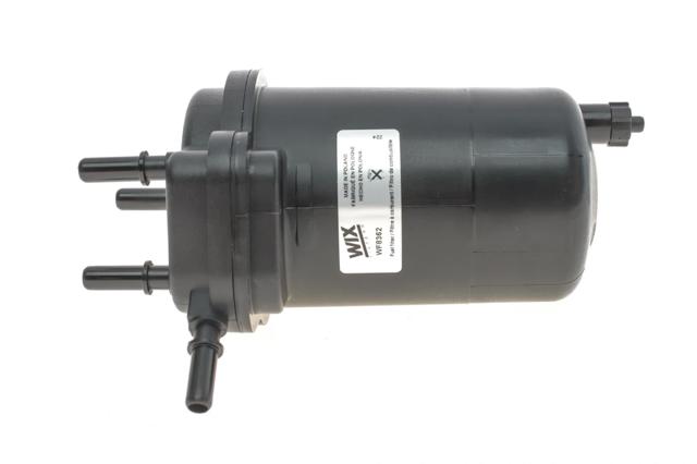 WF8362 WIX Фильтр топливный купить в Житомир
