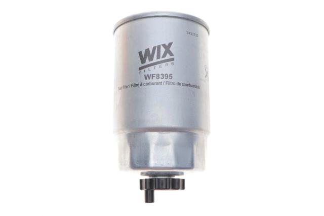 WF8395 WIX Фильтр топливный купить в Львов