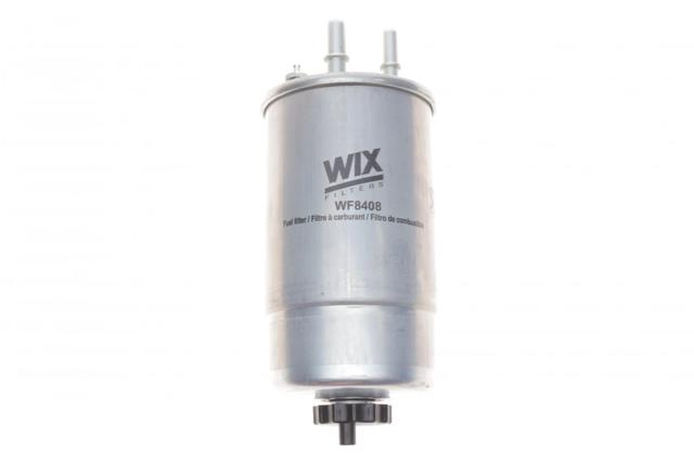 WF8408 Фильтр топливный купить Сумы