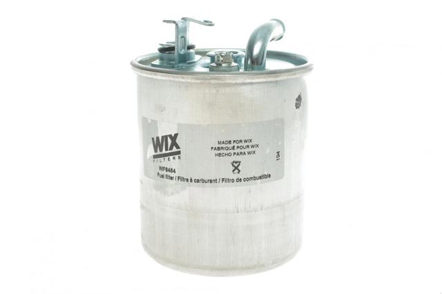 WF8454 Фильтр топливный купить Ирпень