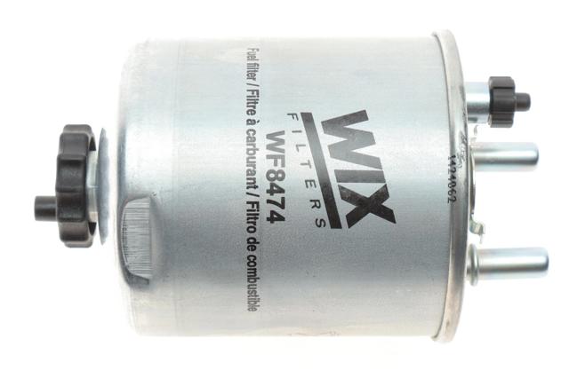 WIX WF8474 Фильтр топливный в наличии Винница