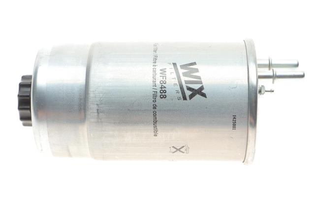 WF8488 WIX Фильтр топливный купить в Ужгород