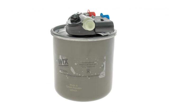 WF8501 Фильтр топливный купить Черкассы