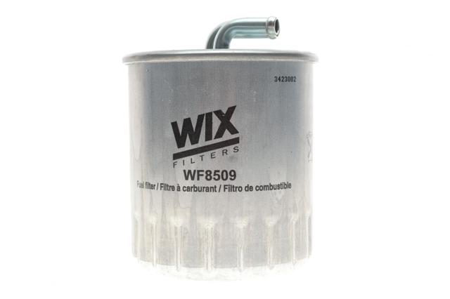 WF8509 WIX Фильтр топливный купить в Запорожье