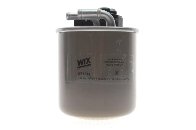 WF8513 WIX Топливный фильтр купить в Черкассы