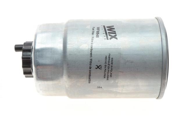 WIX WF8545 Фильтр топливный в наличии Ужгород
