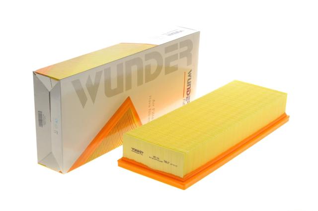 WUNDER WH106 Фильтр воздушный в наличии Каменское