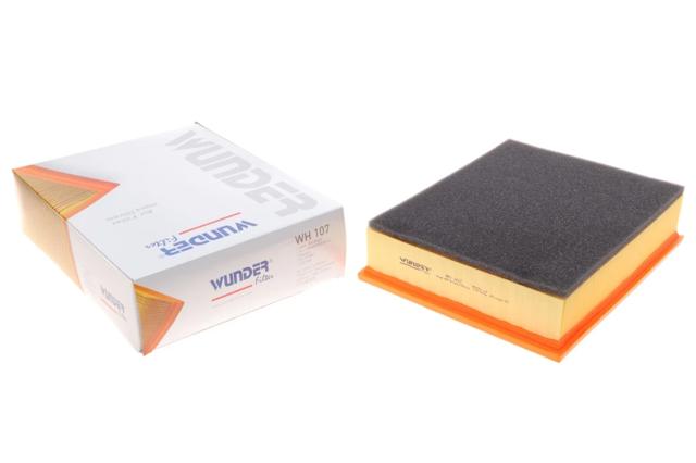WUNDER WH107 Фильтр воздушный в наличии Николаев