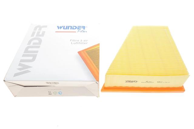 WH112 WUNDER Фильтр воздушный купить в Чернигов