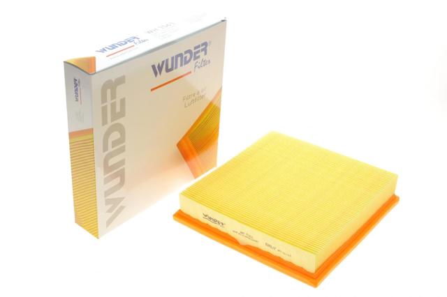 WUNDER WH1561 Фильтр воздушный в наличии Киев