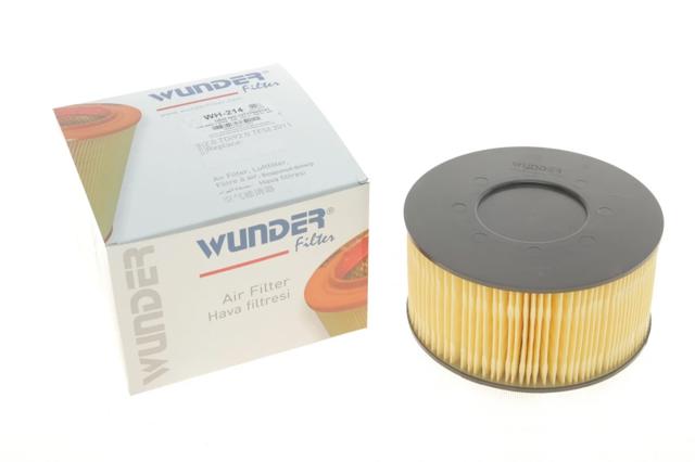 WUNDER WH214 Фильтр воздушный в наличии Львов